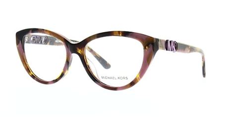 Michael Kors Andalucia MK4120U 3998 Glasses .